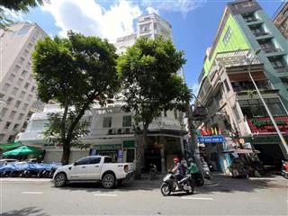 Tòa nhà giảm 20 tỷ  biệt thự bason quận 1  438m2  view sông trực diện  giá bán nhanh 380 tỷ