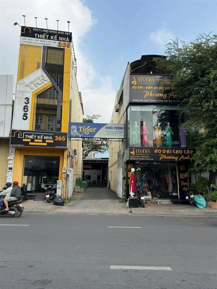 Siêu vị trí  đất giảm 2 tỷ  mặt tiền lê trọng tấn tân phú  600m2  giá bán nhanh 46 tỷ