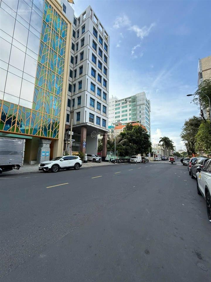 Tòa nhà giảm 8 tỷ  mặt tiền hoàng việt tân bình  240m2  thuê 450tr/th  giá bán nhanh 150 tỷ