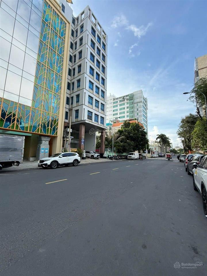 Tòa nhà giảm 8 tỷ  mặt tiền hoàng việt tân bình  240m2  thuê 450tr/th  giá bán nhanh 150 tỷ