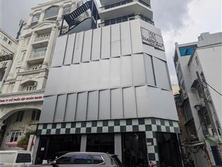 Tòa nhà giảm 4 tỷ  mặt tiền trần nhật duật quận 1  121m2  hầm 7 tầng  giá bán nhanh 71 tỷ