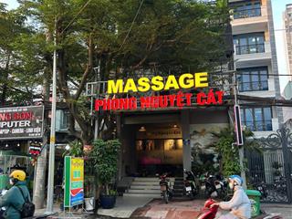 Tòa nhà giảm 1 tỷ  mặt tiền hoàng quốc việt quận 7  126m2  thuê 50tr/th  giá bán nhanh 20 tỷ