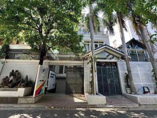 Cần bán gấp  siêu biệt thự giảm 3 tỷ | thạnh mỹ lợi quận 2 | 270m2 | giá bán nhanh 52 tỷ