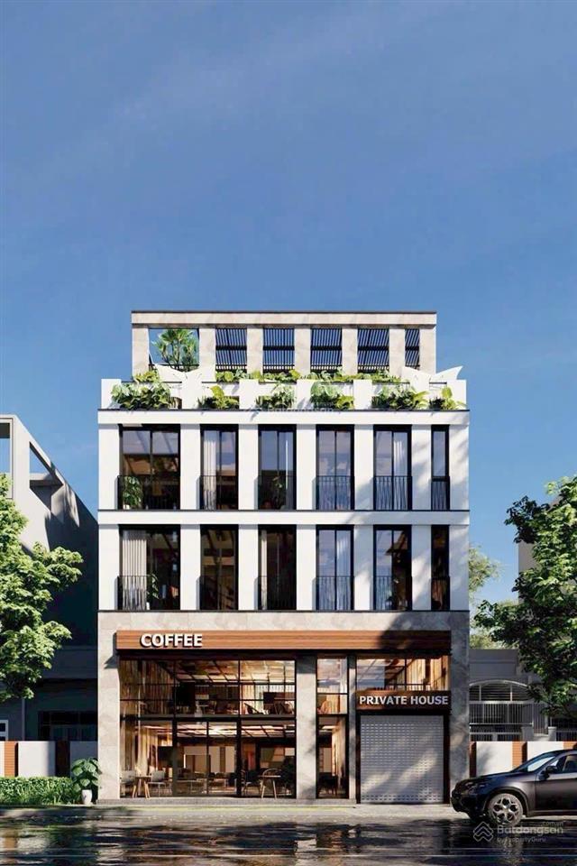 Tòa nhà giảm 5 tỷ | mặt tiền trần hưng đạo quận 1 | 12m x 22,5m | giá bán nhanh 92 tỷ