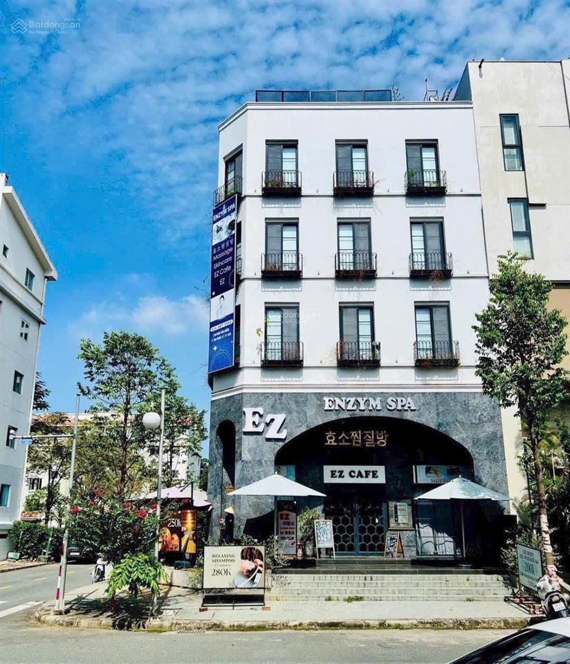 Tòa nhà giảm 2 tỷ | mặt tiền vũ tông phan quận 2 | 7m x 18,7m | giá bán nhanh 43 tỷ