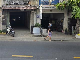 Cực hiếm siêu vị trí | đất giảm 1 tỷ | mặt tiền tân sơn gò vấp | 8m x 22m | giá bán nhanh 23 tỷ