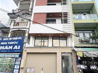 Tòa nhà giảm 1 tỷ | mặt tiền bùi thế mỹ tân bình | 156,6m² | giá bán nhanh 22 tỷ