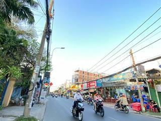 Đất giảm 6 tỷ | mặt tiền phan huy ích gò vấp | 24m x 40m = 846.8m² | giá bán nhanh 109 tỷ