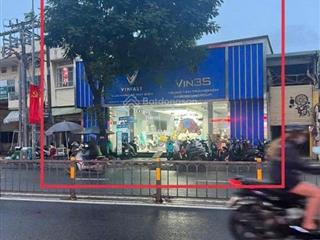 Đất giảm 7 tỷ | nguyễn văn luông, quận 6 | 12m x 28m (nở hậu 15m) = 421m² | giá bán nhanh 128 tỷ