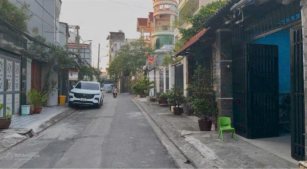 Đất giảm 1 tỷ | mt quang trung gò vấp | 8m x 25m = 190m² | giá 20 tỷ | thuê 50 tr