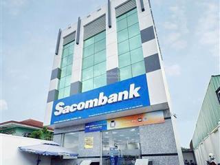 Tòa nhà giảm 3 tỷ | mt phạm văn chiêu gò vấp | 494m² | giá 62 tỷ | thuê 121 triệu/tháng