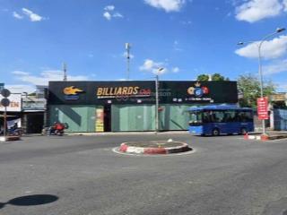 Nhà giảm 4 tỷ | mt trần bình trọng bình thạnh | 10.78m x 29m = 259m² | giá 75 tỷ | thuê 120 tr