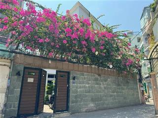 Biệt thự giảm 2 tỷ | sân vườn lê văn sỹ quận 3 | 14m x 17m = 244m² | giá 46 tỷ | thuê 138 tr