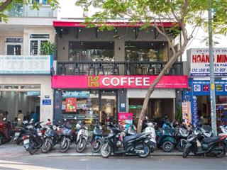 Nhà giảm 7 tỷ | mt nguyễn thái bình | 7.4m x 18m = 123.5m² | giá 123 tỷ | thuê ~370 tr/tháng