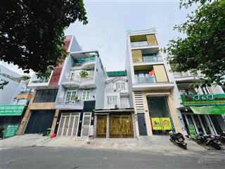 Nhà giảm 1 tỷ | 2mt trước sau tô hiến thành | 4m x 32m = 125.9m² | giá 23 tỷ | thuê ~69 tr/tháng