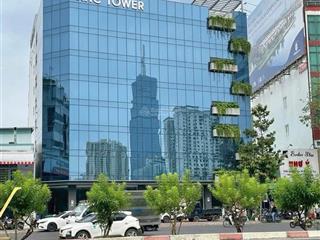 Cực phẩm | nhà giảm 2 tỷ | mt hồng bàng | 7m x 20m = 140m² | giá 34 tỷ | thuê 55 tr/tháng