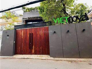 Đất giảm 1 tỷ | mt trần hữu trang phú nhuận | 8m x 17m = 136m² | giá 26.8 tỷ | thuê 80 tr