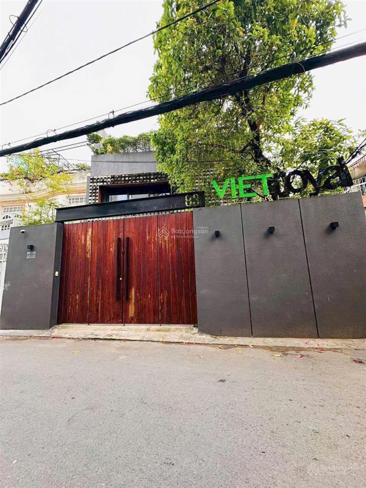 Đất giảm 1 tỷ | mt trần hữu trang phú nhuận | 8m x 17m = 136m² | giá 26.8 tỷ | thuê 80 tr