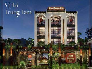 Đất giảm 135 tỷ | mt nguyễn thị diệu quận 3 | 21m x 33.5m = 677m² | giá 256 tỷ | thuê 360 tr