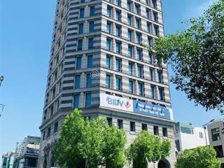 Tòa nhà giảm 156 tỷ | 4 mt nam kỳ khởi nghĩa q3 | 21.71m x 17.15m | giá 624 tỷ | thuê 2 tỷ