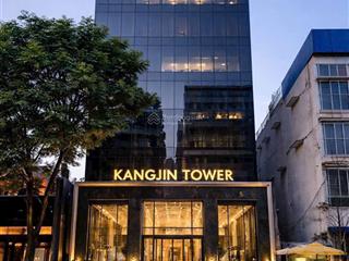 Tòa nhà giảm 50 tỷ | mt nguyễn biểu quận 5 | 11.3m x 30m = 338m² | giá 200 tỷ | thuê 700 tr