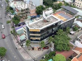 Tòa nhà giảm 5 tỷ | góc 2mt hoàng diệu 2 thủ đức | 12m x 40m = 700m² | giá 90 tỷ | thuê 180 tr