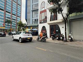 Tòa nhà giảm 1 tỷ | mt ngô thời nhiệm quận 3 | 6.7m x 7.5m = 44m² | giá 24 tỷ | thuê 50 tr