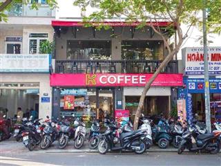 Đất giảm 5 tỷ | góc nguyễn thái bình & ký con q1 | 7.4m x 18m = 124m² | giá 95 tỷ | thuê 150 tr