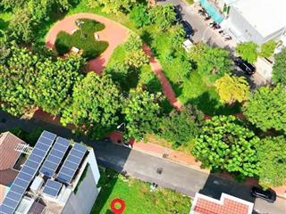 Đất giảm 2 tỷ | 12 đường số 29 an phú an khánh | 8m x 20m = 160m² | giá 38 tỷ | thuê 35 tr