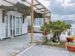 Chdv giảm 3 tỷ | 25/23 cửu long tân bình | 10m x 20m = 193m² | giá 52 tỷ | thuê 140 tr