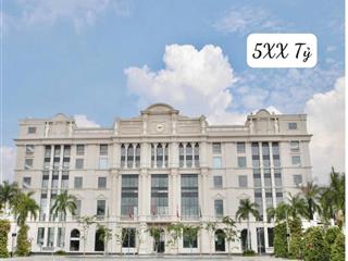 Tttm giảm 41 tỷ | 4 đường số 8 gò vấp | 30m x 83m = 2.700m² | giá 5xx tỷ | thuê 1.2 tỷ