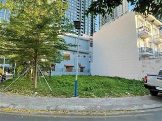 Đất giảm 3 tỷ | võ trường toản quận 2 | 10m x 15m = 150m² | giá 52 tỷ | thuê 40 tr