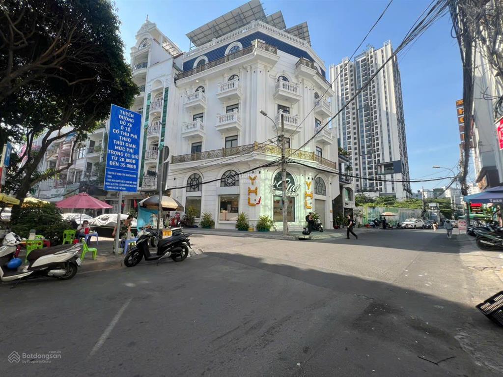 Tòa nhà giảm 9 tỷ | 4143 đường số 63 thủ đức | 16m x 20m = 320m² | giá 176 tỷ | thuê 400 tr