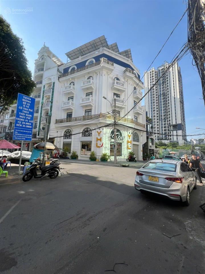 Tòa nhà giảm 9 tỷ | 4143 đường số 63 thủ đức | 16m x 20m = 320m² | giá 176 tỷ | thuê 400 tr