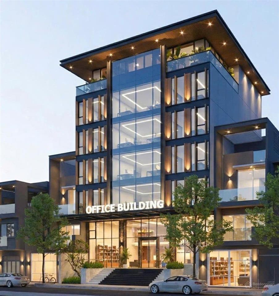 Tòa nhà giảm 9 tỷ | 4143 đường số 63 thủ đức | 16m x 20m = 320m² | giá 176 tỷ | thuê 400 tr