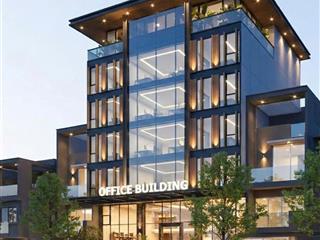 Tòa nhà giảm 9 tỷ | 4143 đường số 63 thủ đức | 16m x 20m = 320m² | giá 176 tỷ | thuê 400 tr