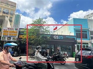 Lô đất giảm 9 tỷ | mặt tiền cống quỳnh quận 1 | 12m x 38m = 410m² | giá 180 tỷ | thuê 90 tr