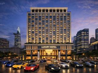 Lô đất giảm 216 tỷ | 211211a nam kỳ khởi nghĩa q3 | 28m x 47m = 983m² | giá 862 tỷ