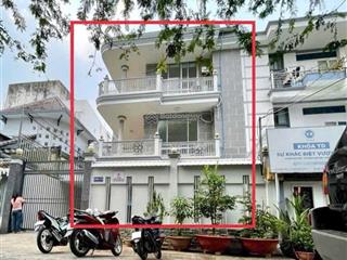 Biệt thự giảm 1 tỷ | nguyễn xí bình thạnh | 10m x 17m = 163m² | giá 26 tỷ