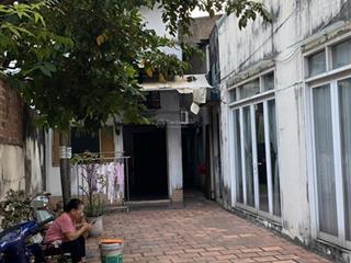 Quỹ đất giảm 1 tỷ | xô viết nghệ tĩnh | 232m² | 22 tỷ | thuê 150 tr