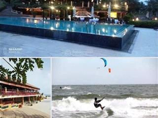 Khu resort giảm 32 tỷ | mt nguyễn đình chiểu | 8.328m | thuê 1.2 tỷ | giá 128 tỷ