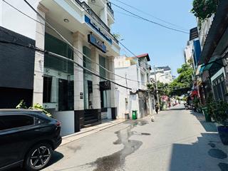 Tòa nhà giảm 2 tỷ | góc 2mt số 5 đường số 54 | 112m² | thuê 37 tr | giá 31 tỷ