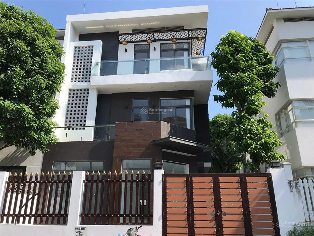 Biệt thự giảm 3 tỷ | 114 mỹ hưng phú mỹ hưng | 180m² | thuê 50 tr | giá 50 tỷ