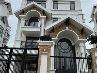 Biệt thự giảm 5 tỷ | mt 146 nguyễn văn kỉnh | 374m² | thuê 120 tr | giá 85 tỷ