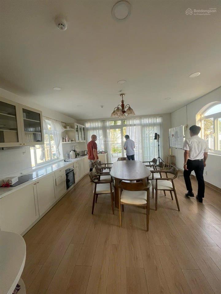 Building giảm 3 tỷ | mt 107 trần quốc hoàn | 128m² | thuê 150 tr | giá 54 tỷ