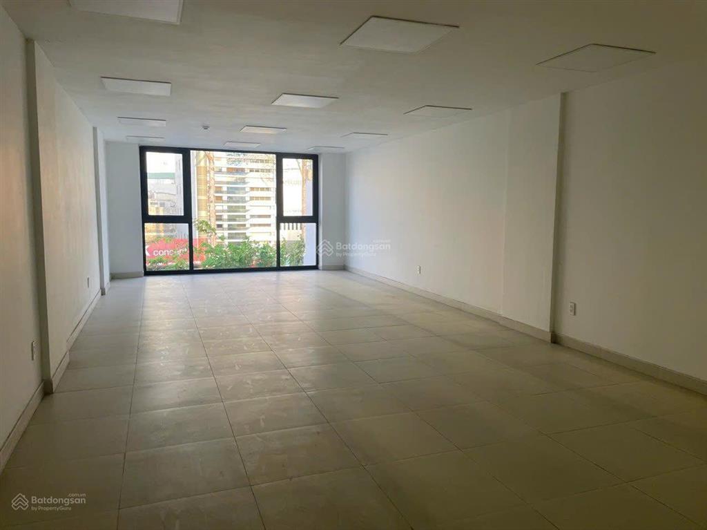 Building giảm 3 tỷ | mt 107 trần quốc hoàn | 128m² | thuê 150 tr | giá 54 tỷ