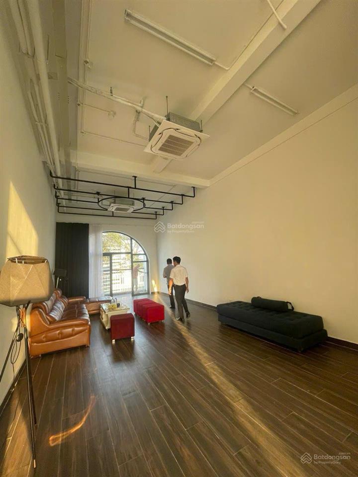 Building giảm 3 tỷ | mt 107 trần quốc hoàn | 128m² | thuê 150 tr | giá 54 tỷ