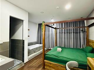 Tòa nhà giảm 3 tỷ | mt 106 nguyễn công trứ | 79m² | thuê 100 tr | giá 57 tỷ