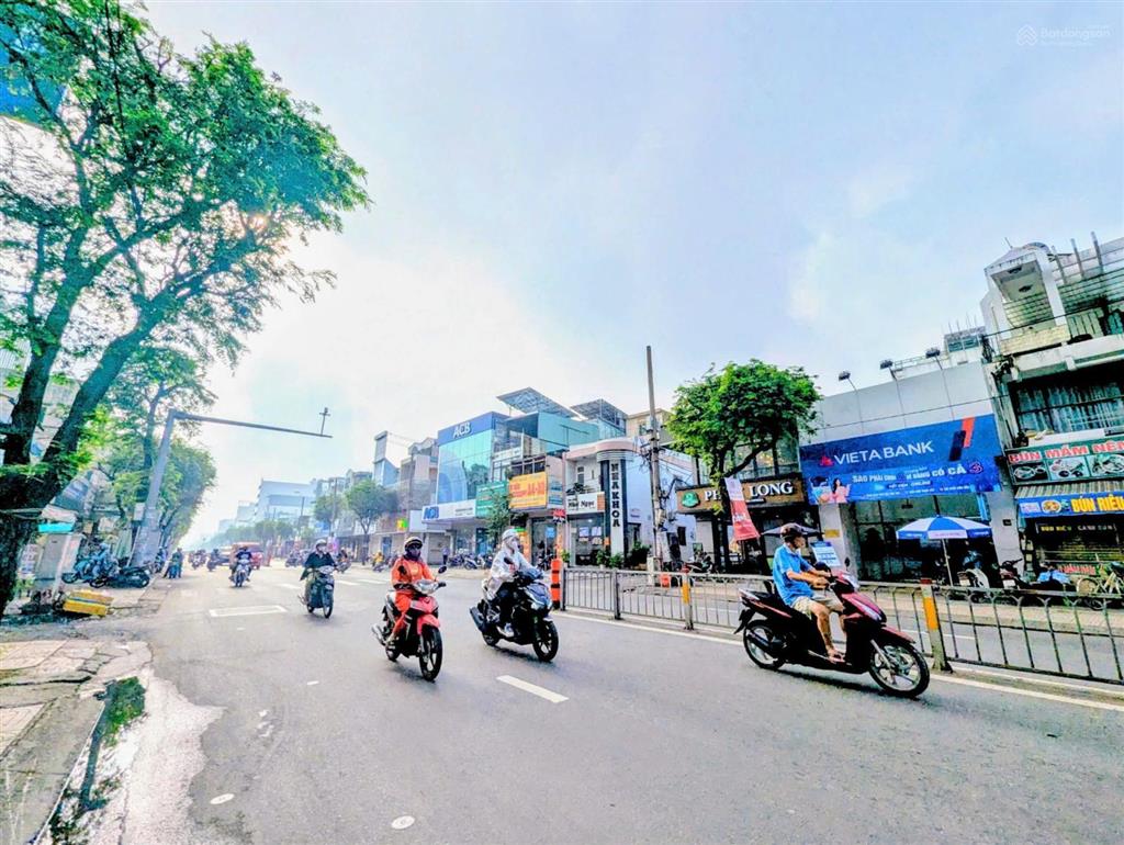 Nhà góc giảm 2 tỷ | 493a trường chinh | 199m² | thuê 120 tr | giá 47 tỷ