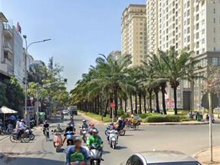 Tòa nhà cần bán gấp | đường 9a, p. bình hưng, q. bình chánh | 200m2 | 39 tỷ | thuê 1 tỷ